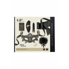Guilty Pleasure Burning Bliss Zestaw Prezentowy 7 Elementow Deluxe