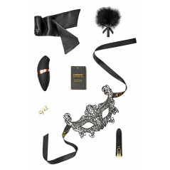 Guilty Pleasure Burning Bliss Zestaw Prezentowy 7 Elementow Deluxe