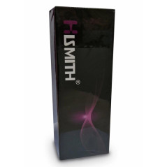 Hismith KlicLok - model 32 cm, anatomiczny, PVC, mocowanie KlicLok