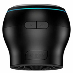 Kiiroo PowerBlow Interaktywne Urządzenie Ssące Bluetooth Kompatybilne