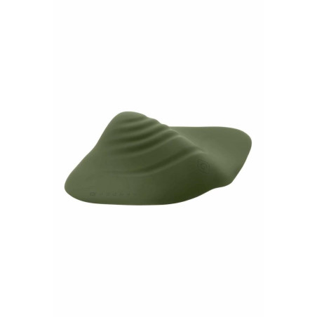 Gender X Pleasure Pad silikonowa poduszka wibrująca dwustronna 16,2 cm