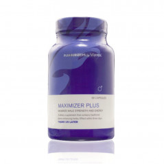 Tabletki dla panów - Viamax Maximizer Plus 60 Tabs