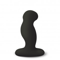 Masażer prostaty i punktu G - Nexus G-Play Medium Black