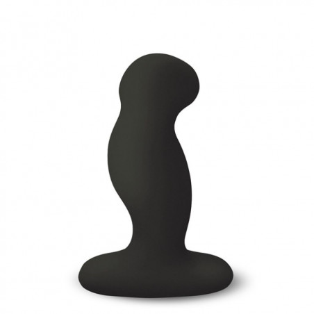 Masażer prostaty i punktu G - Nexus G-Play Plus Medium Black
