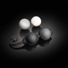 Kulki gejszy - Fifty Shades of Grey Kegel Balls Set