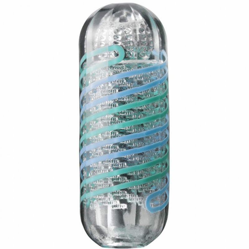 Masturbator - Tenga Spinner Masturbator 04 Pixel Cool Edition Masturbator - Tenga Spinner Masturbator 04 Pixel Cool Edition