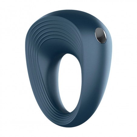 Pierścień wibrujący - Satisfyer Power Ring Vibrator
