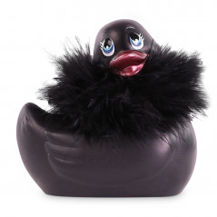 Masażer kaczuszka - I Rub My Duckie 2.0 Paris Black