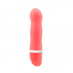 Wibrator - B Swish bdesired Deluxe Natural Coral