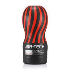 Masturbator - Tenga Air-Tech Reusable Vacuum Cup Strong