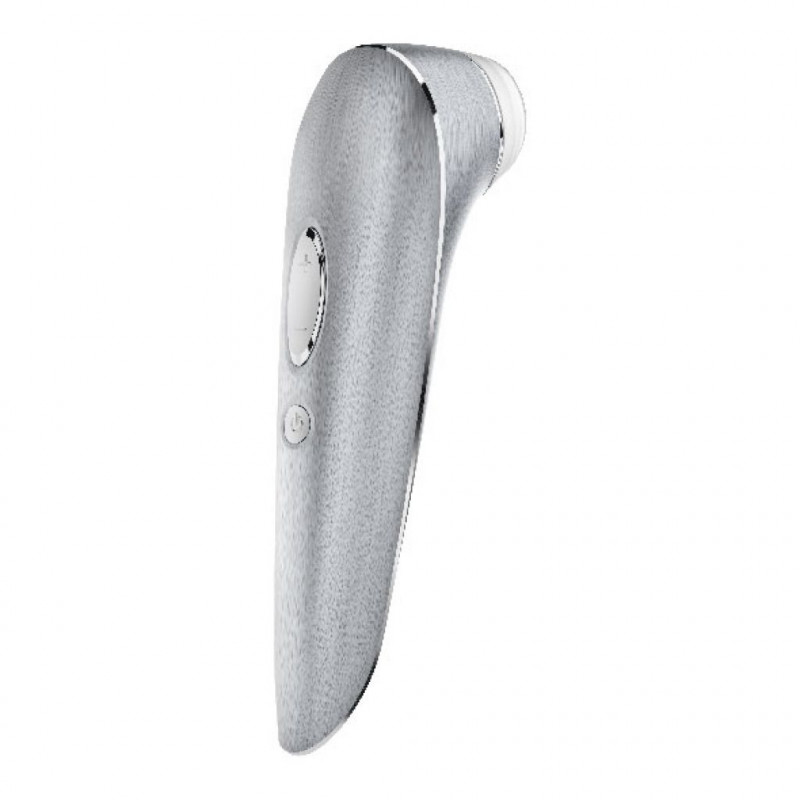 Wibrator z masażerem powietrznym - Satisfyer High Fashion Wibrator z masażerem powietrznym - Satisfyer High Fashion