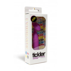 Wibrator - Tickler Vibes Cute Tickler