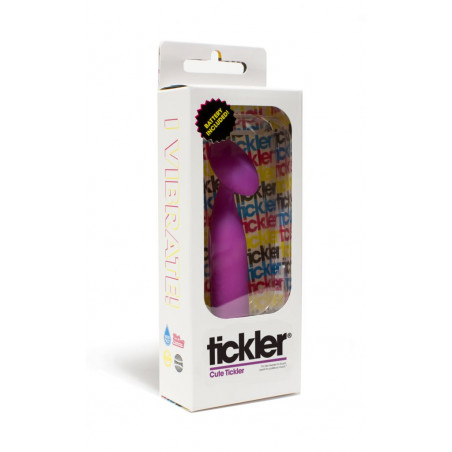 Wibrator - Tickler Vibes Cute Tickler