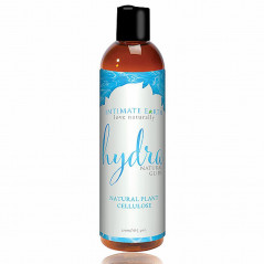 Lubrykant wodny - Intimate Earth Hydra Natural Glide 240 ml