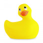 Masażer kaczuszka - I Rub My Duckie 2.0 Classic Yellow