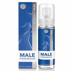 Feromony dla mężczyzn - CP Male Pheromones 20ml