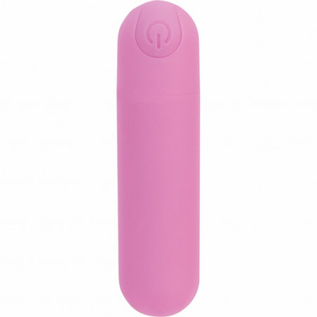 Wibrator - PowerBullet Essential with Case Pink