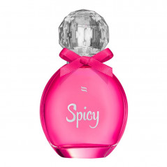 Perfumy - Obsessive Pheromone Perfume Spicy 30 ml