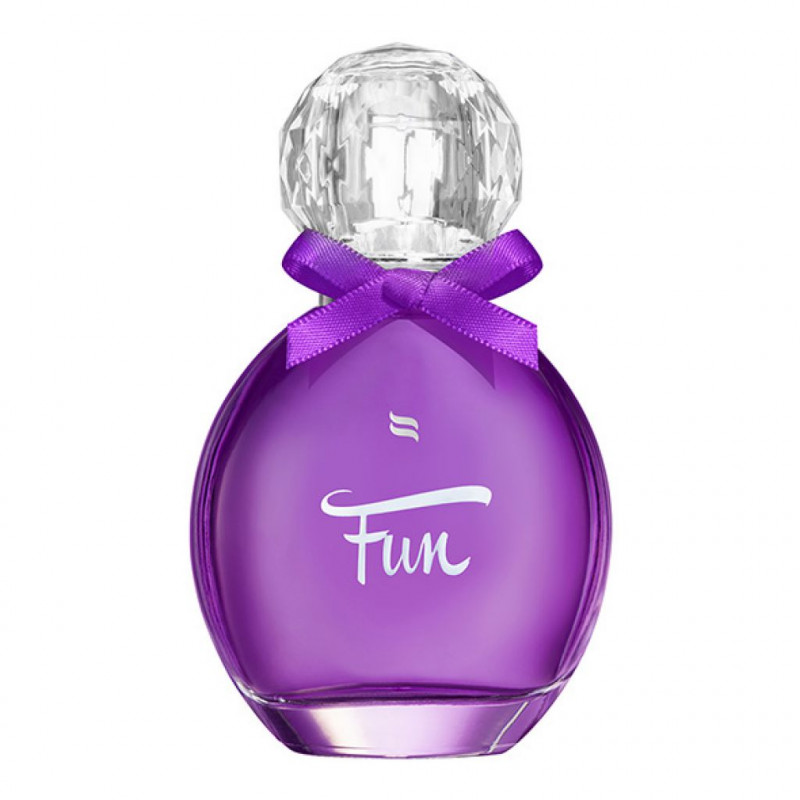 Perfumy - Obsessive Pheromone Perfume Fun 30 ml