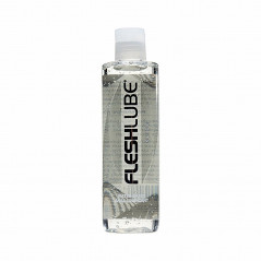 Lubrykant analny - Fleshlight Fleshlube Slide Anal Water-Based 250 ml