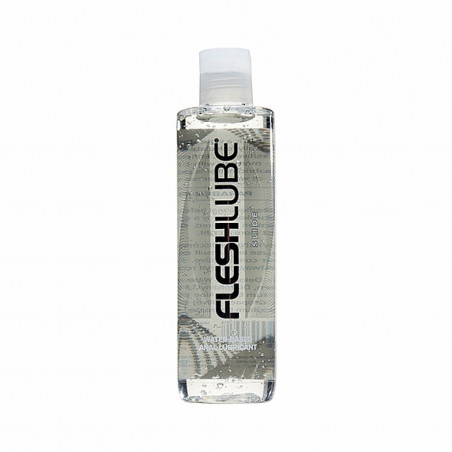 Lubrykant analny - Fleshlight Fleshlube Slide Anal Water-Based 250 ml