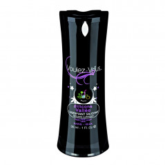 Lubrykant silikonowy - Voulez-Vous... Silicone Lubricant Mojito 30 ml