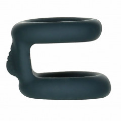 Pierścień erekcyjny - Lux Active Tug Versatile Cock Ring