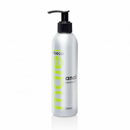 Lubrykant analny - Male Anal Lubricant 250 ml