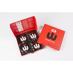 Prezerwatywy - Wingman Condoms 12 sztuk