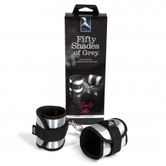 Kajdanki - Fifty Shades of Grey Totally His Handcuffs