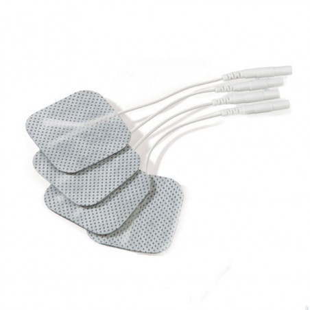 Elektrody - Mystim Electrodes for Tens Units