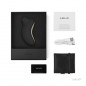 Stymulator soniczny - Lelo Sona Cruise Black Stymulator soniczny - Lelo Sona Cruise Black