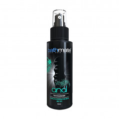 Spray do czyszczenia akcesoriów analnych - Bathmate Anal Clean 100 ml