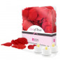 Płatki róż - LoversPremium Bed of Roses Rose Petals Red