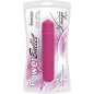 Wibrator - PowerBullet Extended Breeze Fuchsia Wibrator - PowerBullet Extended Breeze Fuchsia