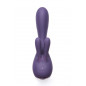 Wibrator - Je Joue FiFi Rabbit Vibrator Purple