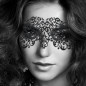 Maska na twarz - Bijoux Indiscrets Dalila Eyemask