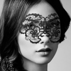 Maska na oczy - Bijoux Indiscrets Anna Eyemask