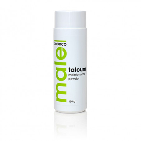 Talk - Male Talcum Maintenance Powder 150 gr