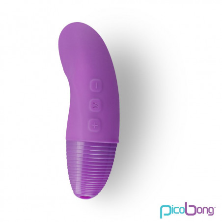 Wibrator - Picobong Ako Outie Vibe Purple