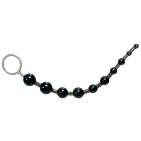 Koraliki analne - X-10 Beads