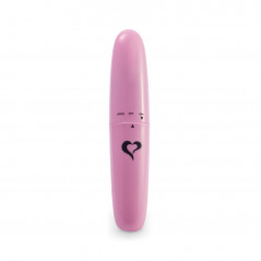 Wibrator - FeelzToys Ella Lipstick Vibrator Pink