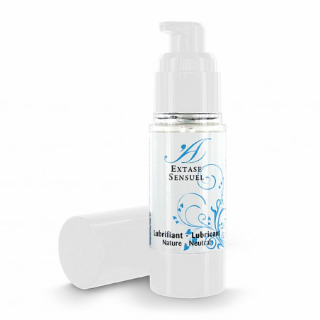 Lubrykant - Extase Sensuel Lubricant Neutral 30 ml