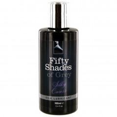 Lubrykant - Fifty Shades of Grey Silky Caress Lubricant 100 ml