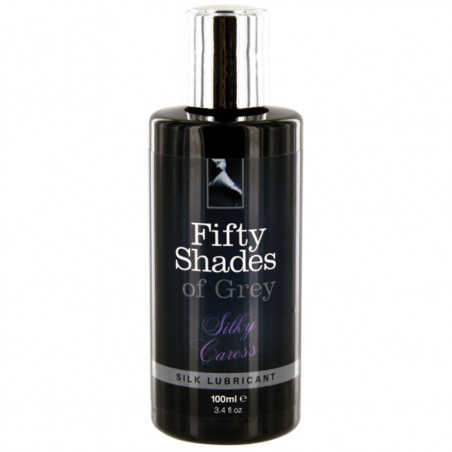 Lubrykant - Fifty Shades of Grey Silky Caress Lubricant 100 ml