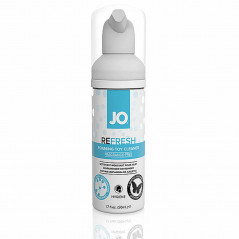 Pianka do czyszczenia akcesoriów - System JO Refresh Foaming Toy Cleaner 50 ml