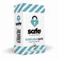 Prezerwatywy opóźniające - Safe Performance Condoms 10 szt