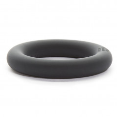 Pierścień erekcyjny - Fifty Shades of Grey Silicone Cock Ring
