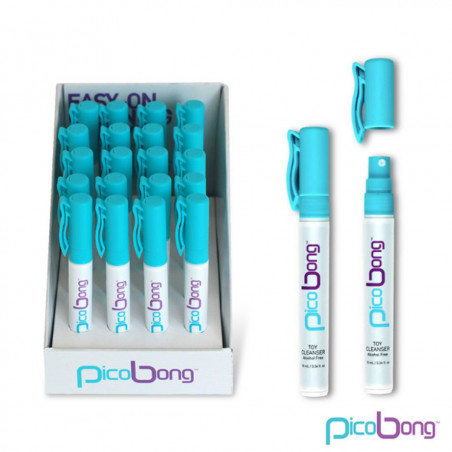 Spray do czyszczenia akcesoriów - Picobong Toy Cleanser (Pen Spray)
