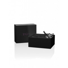 Zestaw akcesoriów erotycznych - 210th Erotic Box 50 Shades